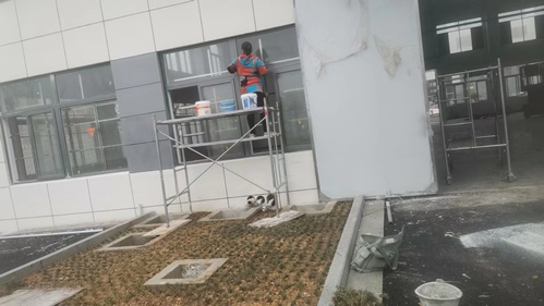 保洁场景展示