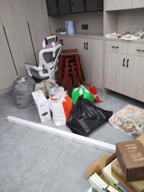 搬家图片展业