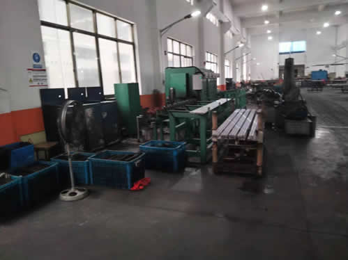 奉化东郊工业区搬厂实拍