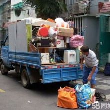 宁波奉化搬家搬家场景展示