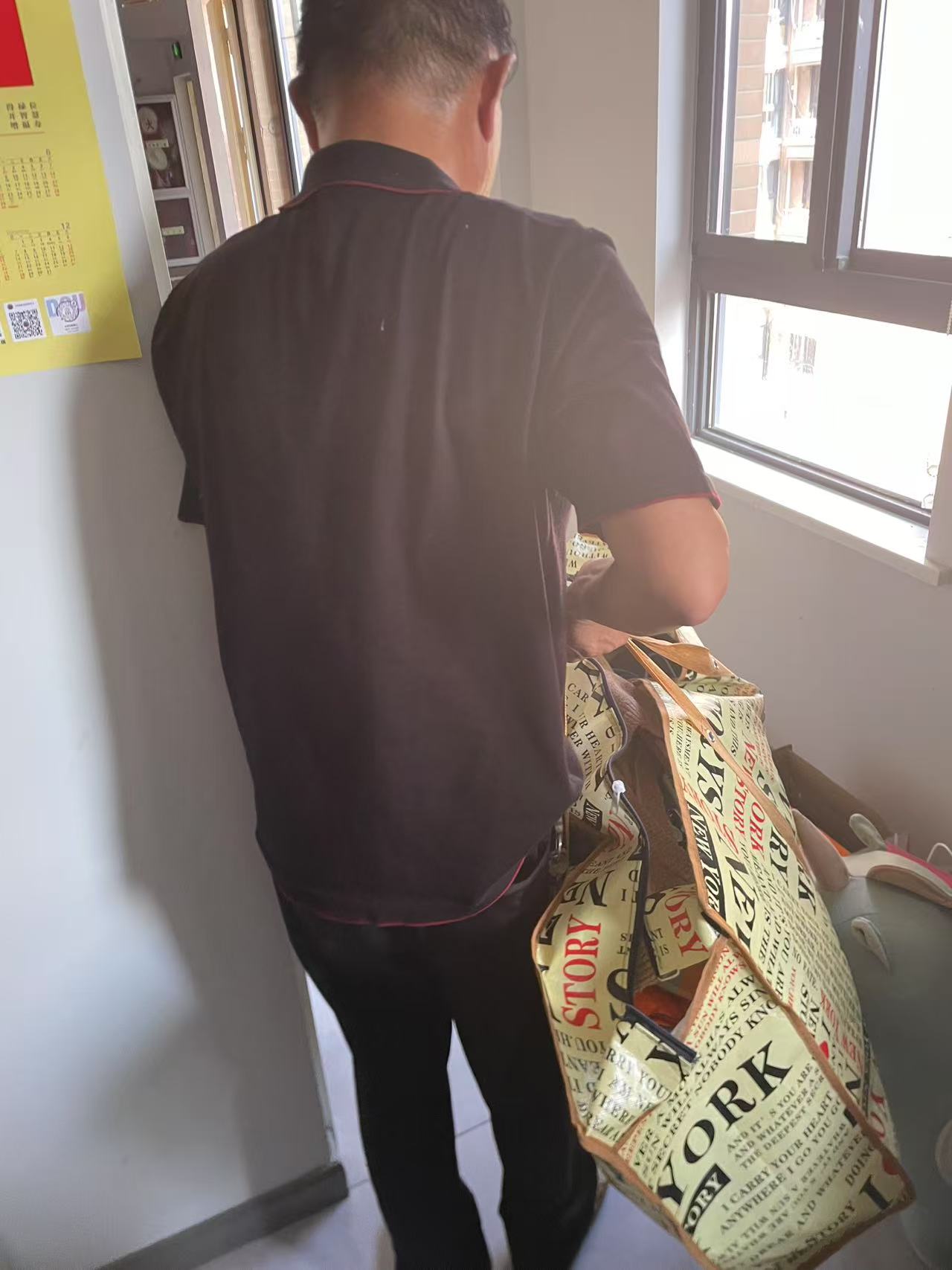 奉化哪家搬家好搬家图片展示