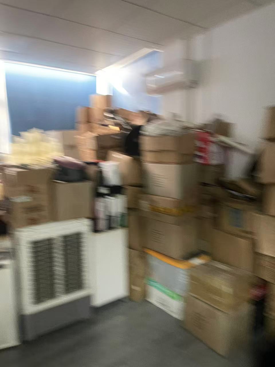 奉化搬家那家好搬家场景