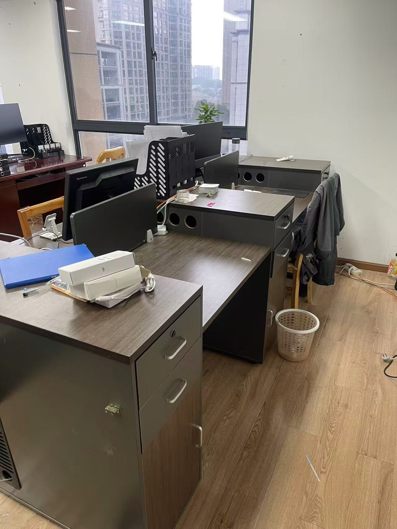 奉化搬家那家好搬家场景实拍