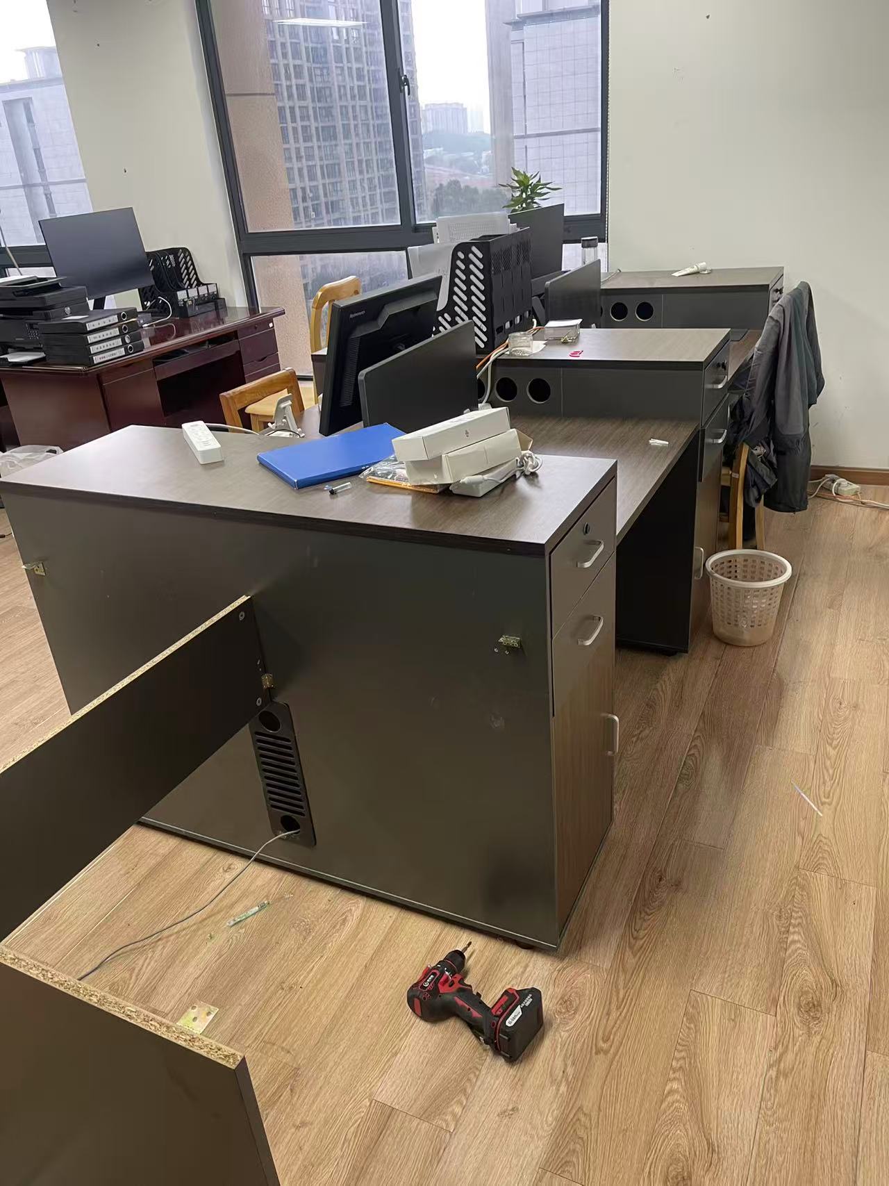 奉化搬家那家好搬家场景实拍