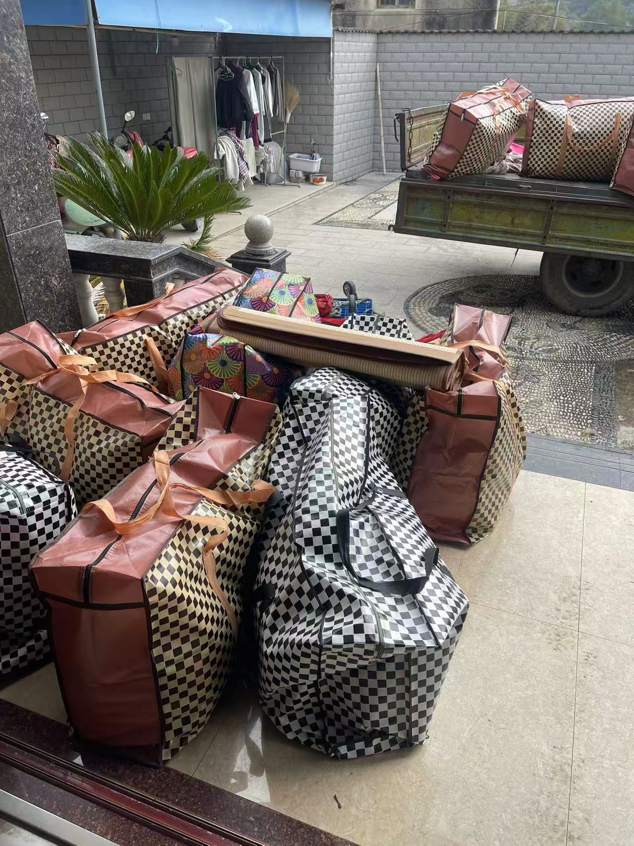 奉化服务好的搬家