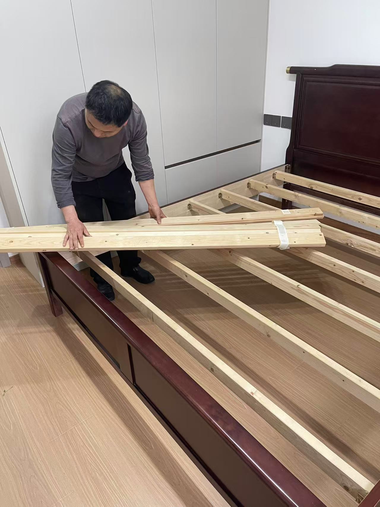 宁波奉化搬家图片展示