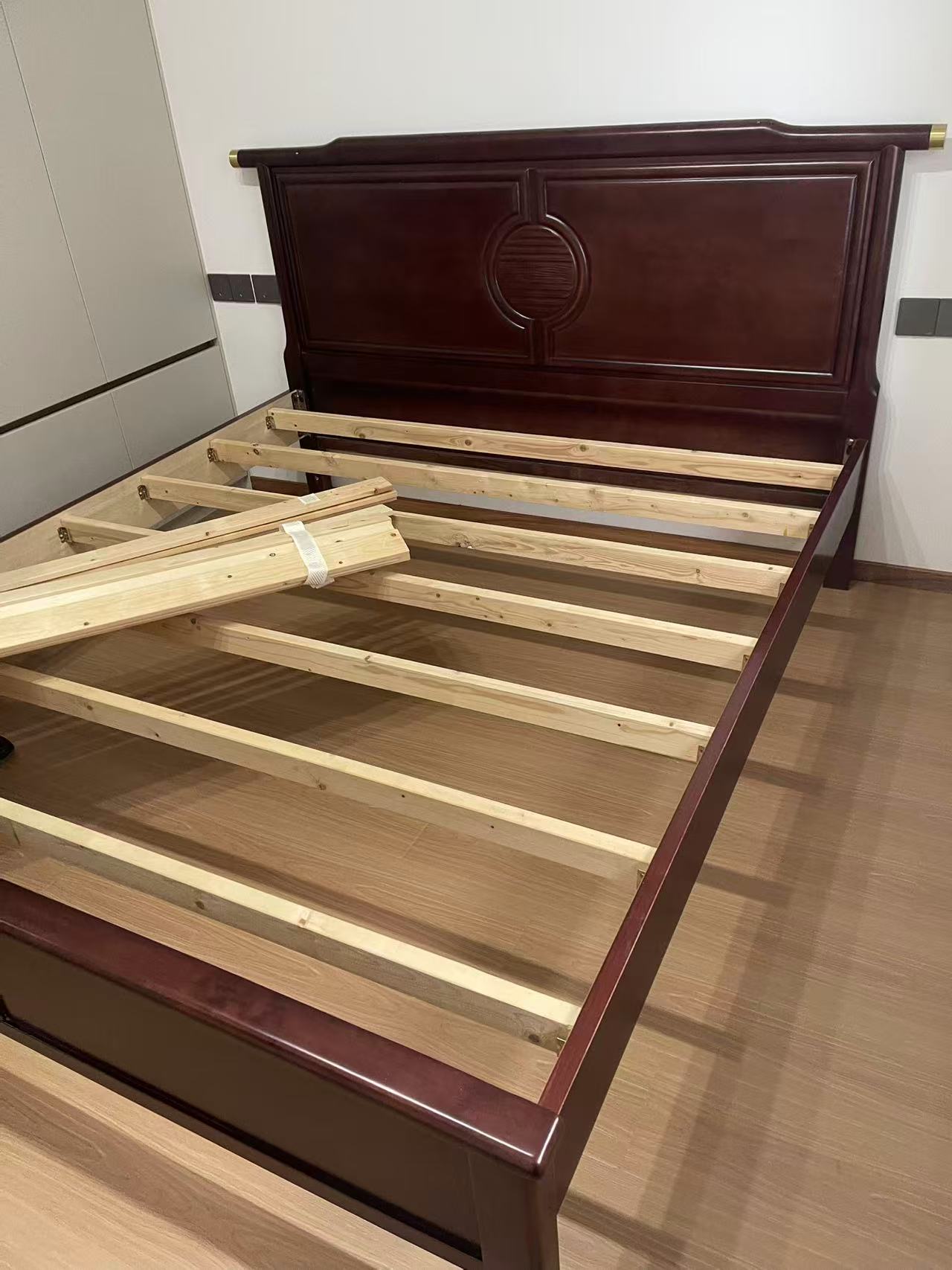 奉化搬家公司实拍展示