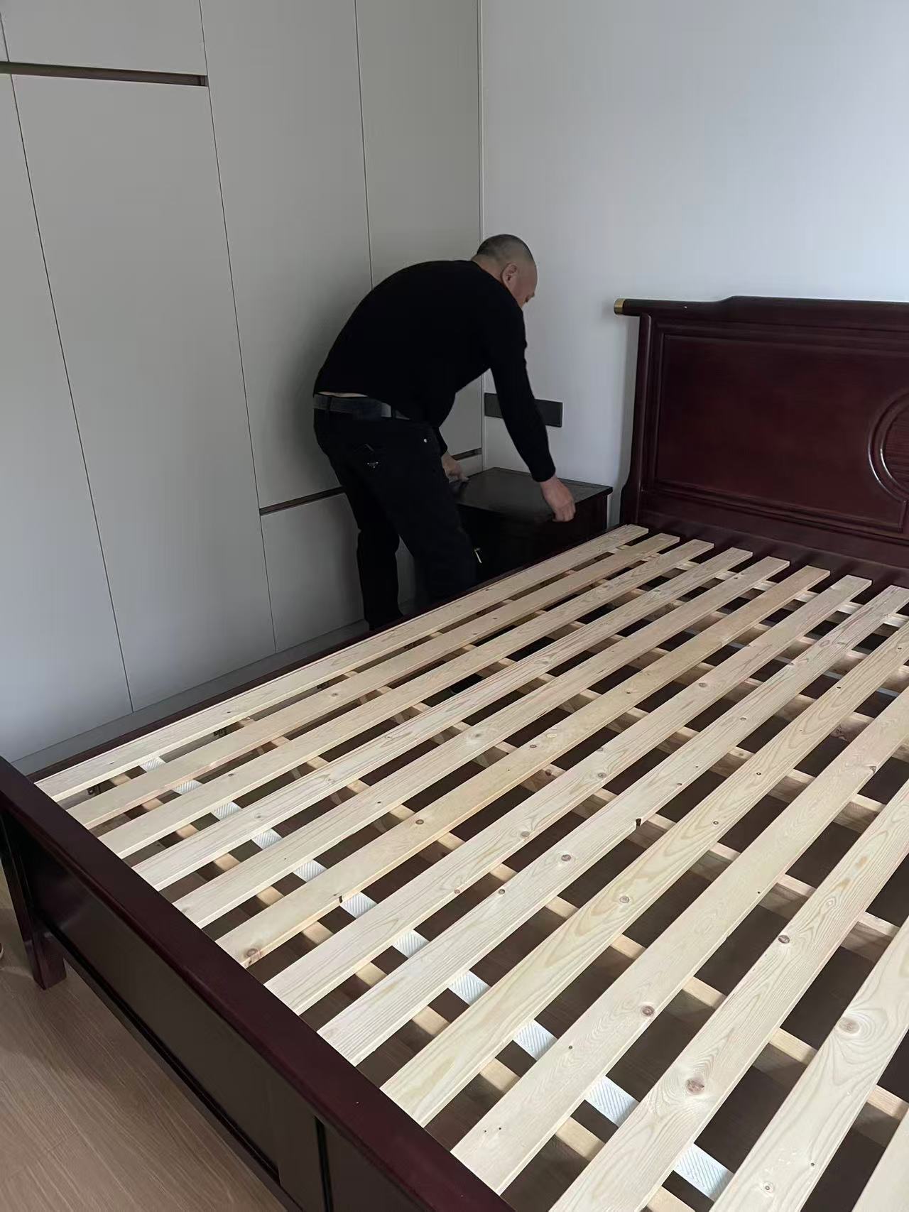 宁波奉化搬家图片展示