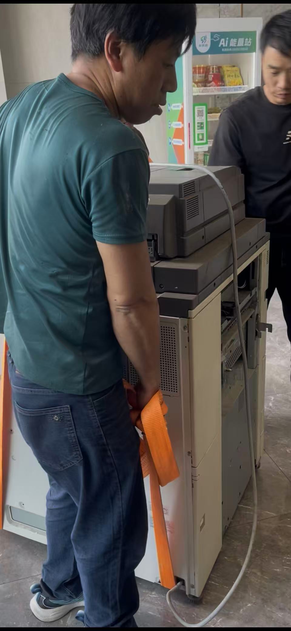 奉化搬家公司图片展示