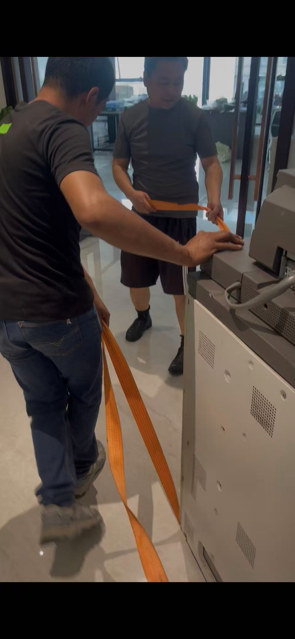 奉化搬家公司图片展示