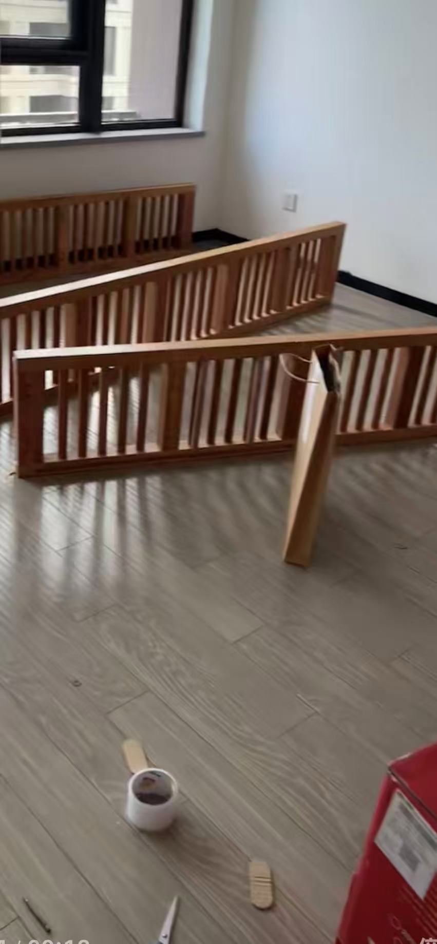 宁波奉化小蜜蜂搬家场景实拍