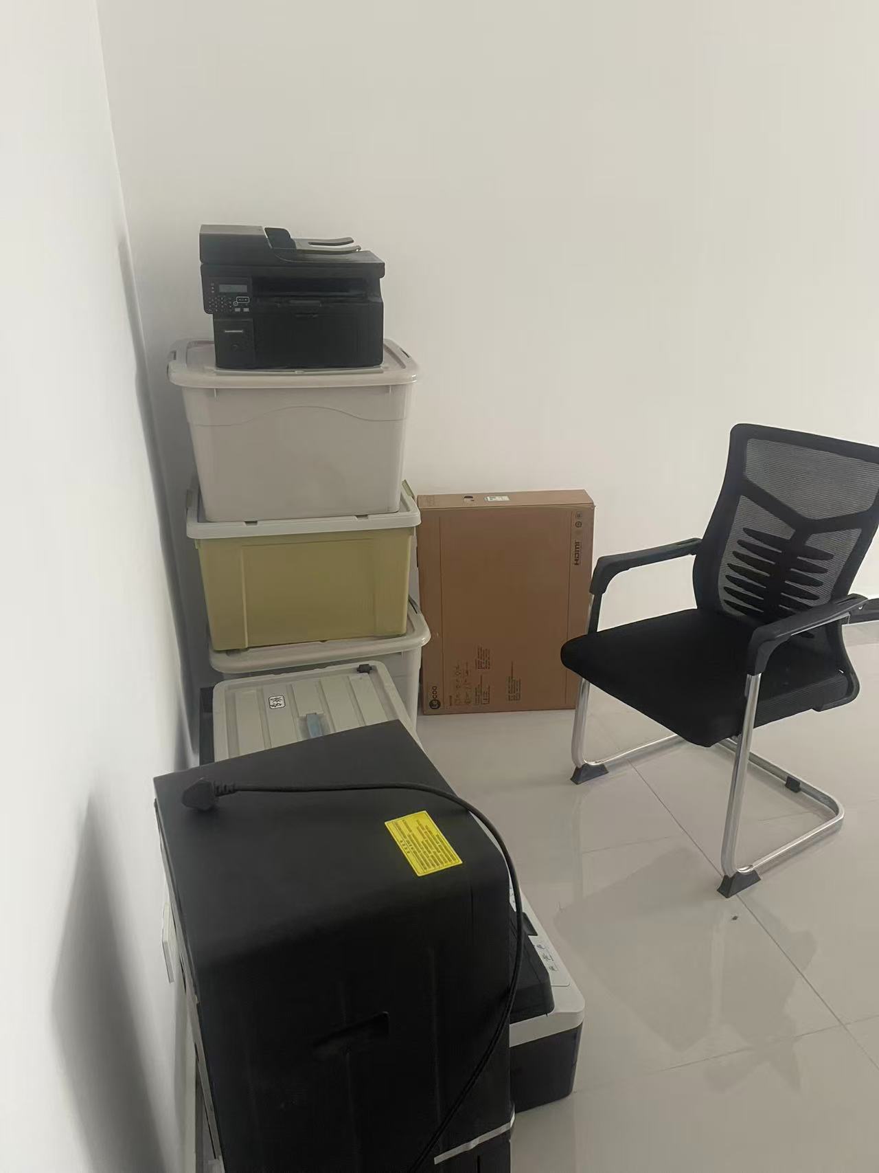 宁波奉化搬家尚田工业区搬家图片展示