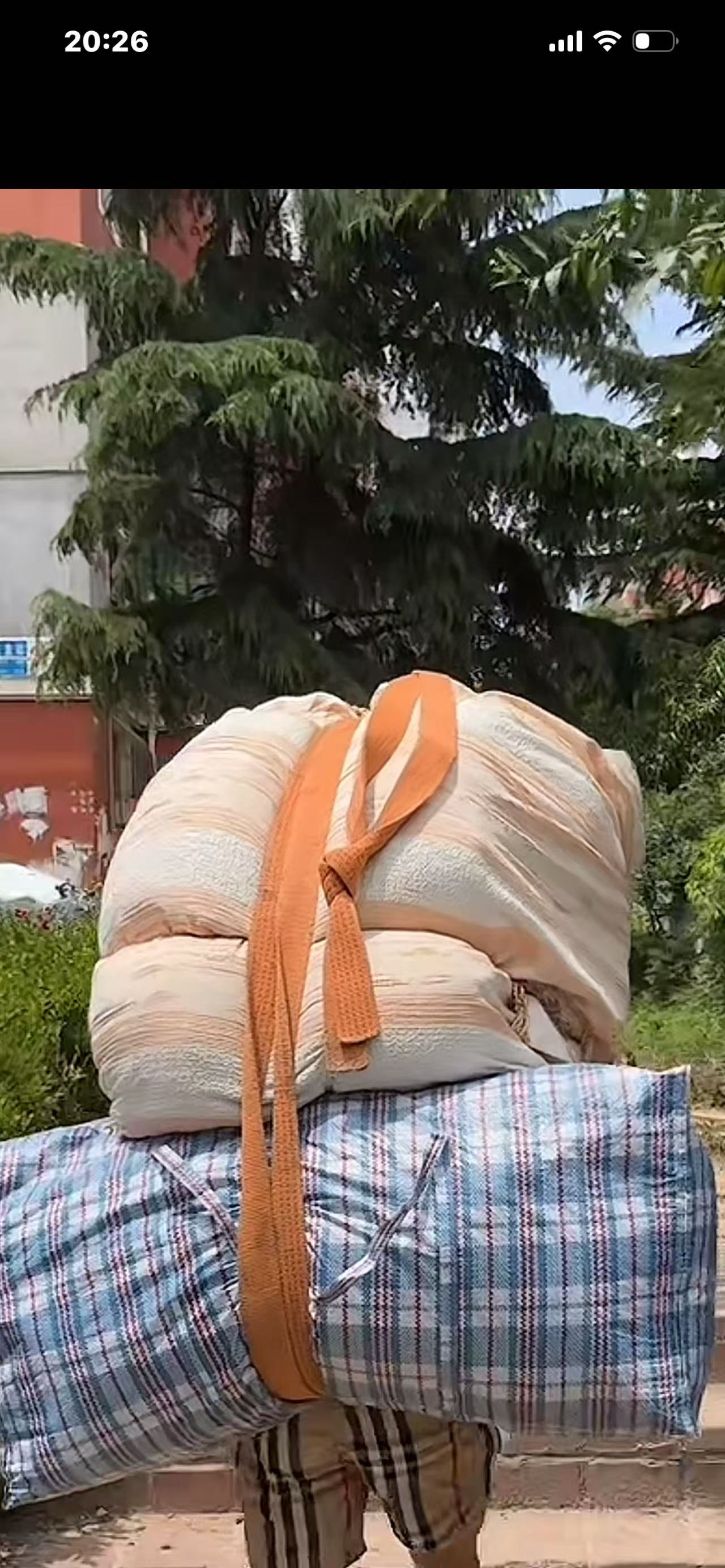 宁波奉化搬家哪家好搬家图片展示