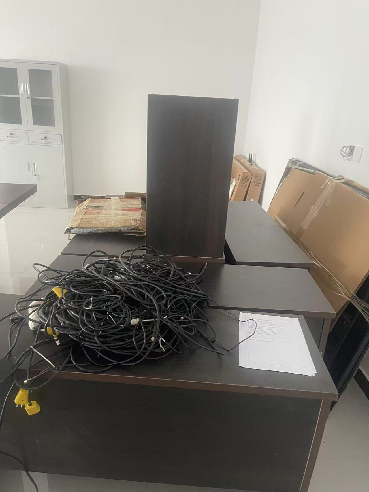 奉化搬家最便宜的搬家公司图片展示