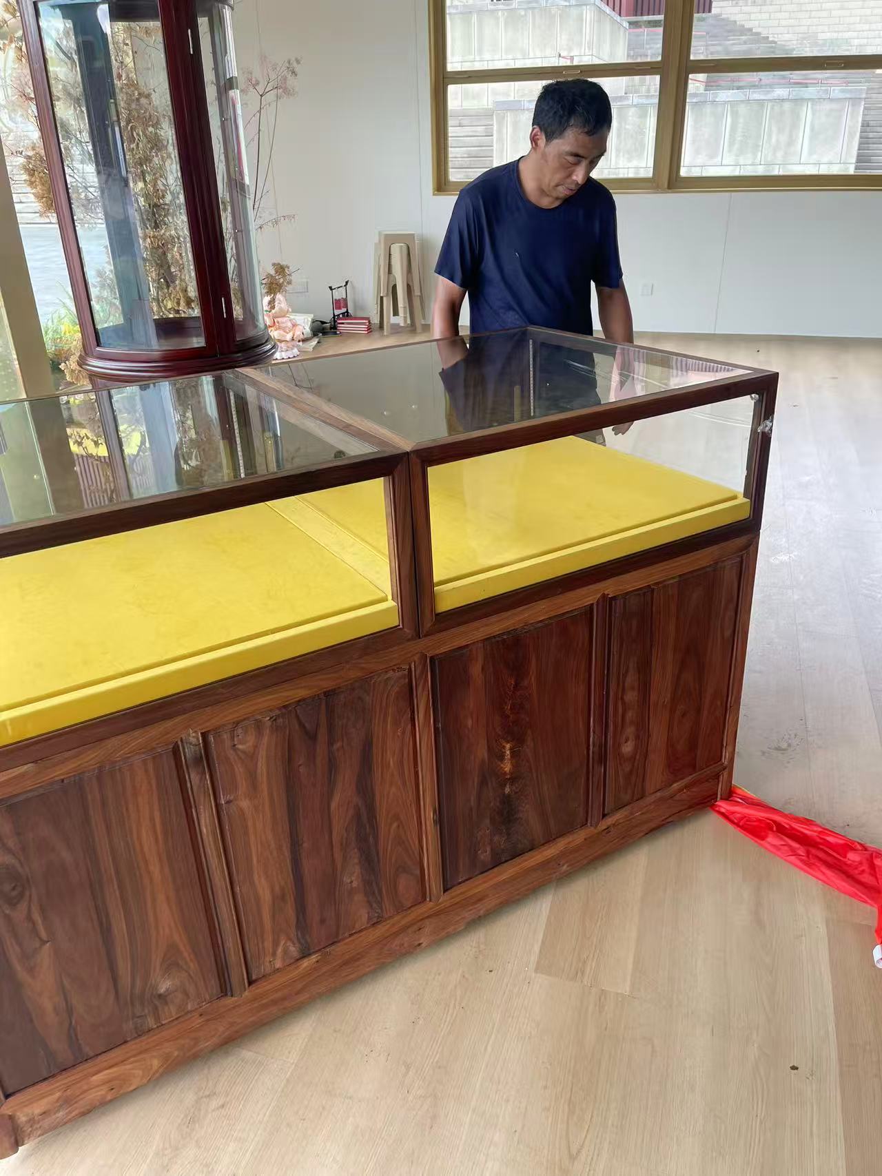 奉化最便宜的搬家公司现场图片展示