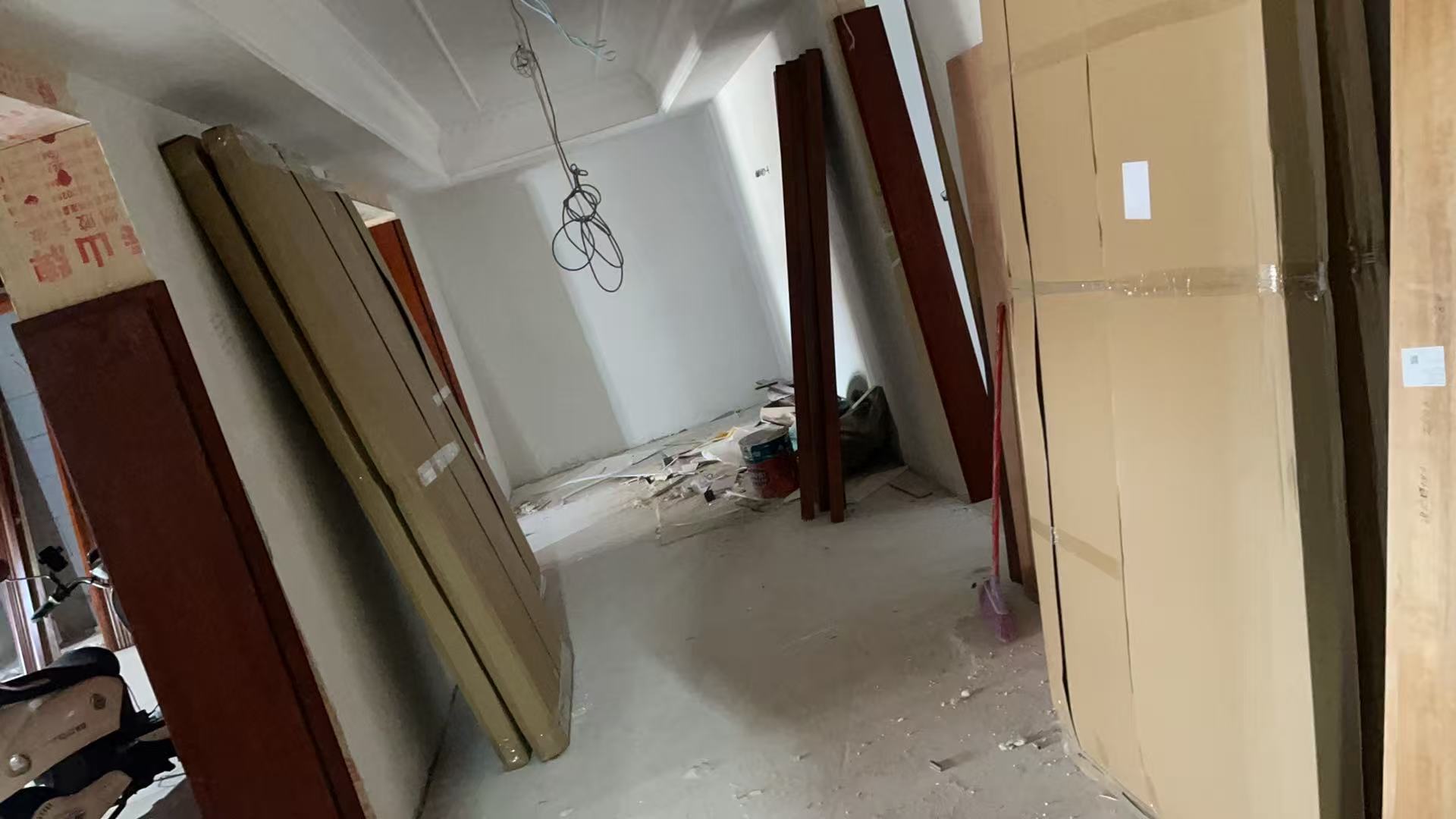 奉化最便宜的搬家公司搬家图片展示