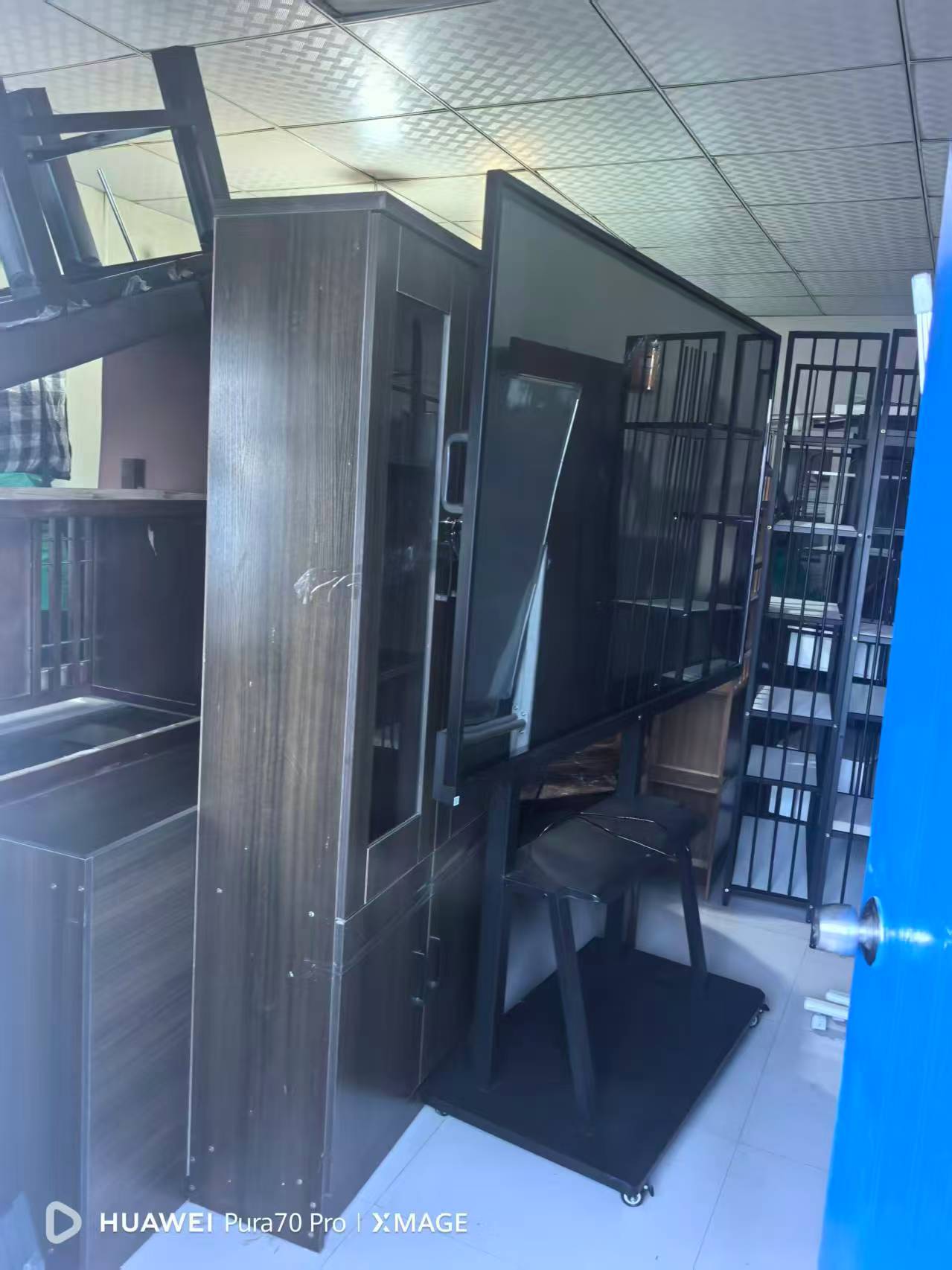 奉化最便宜的搬家公司搬家图片展示