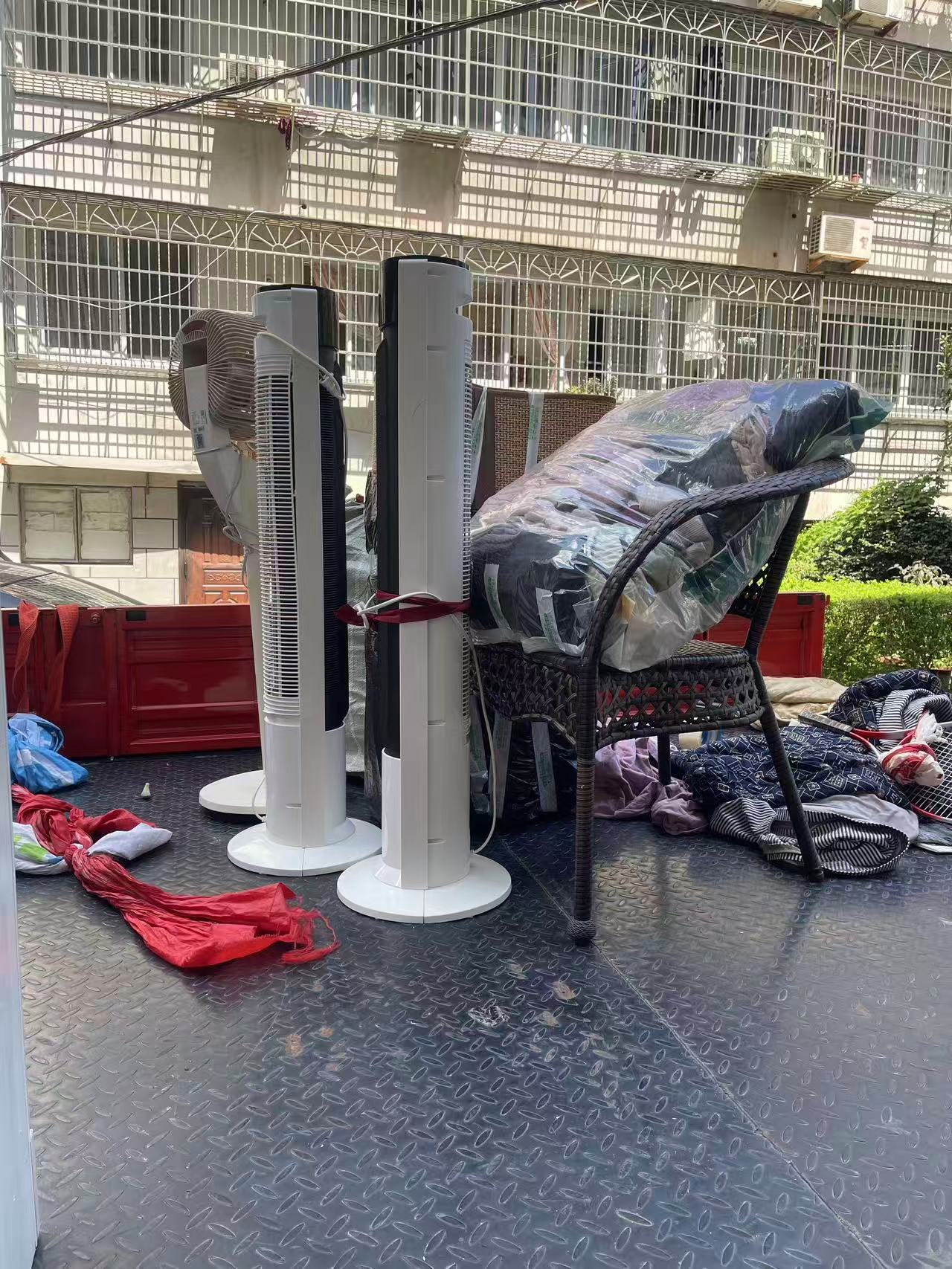 奉化搬家叫车电话搬家公司搬家图片